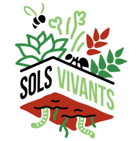 Sols vivants